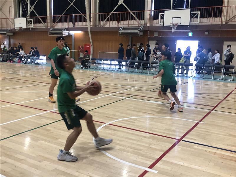 秋季大会（準決勝） (15)